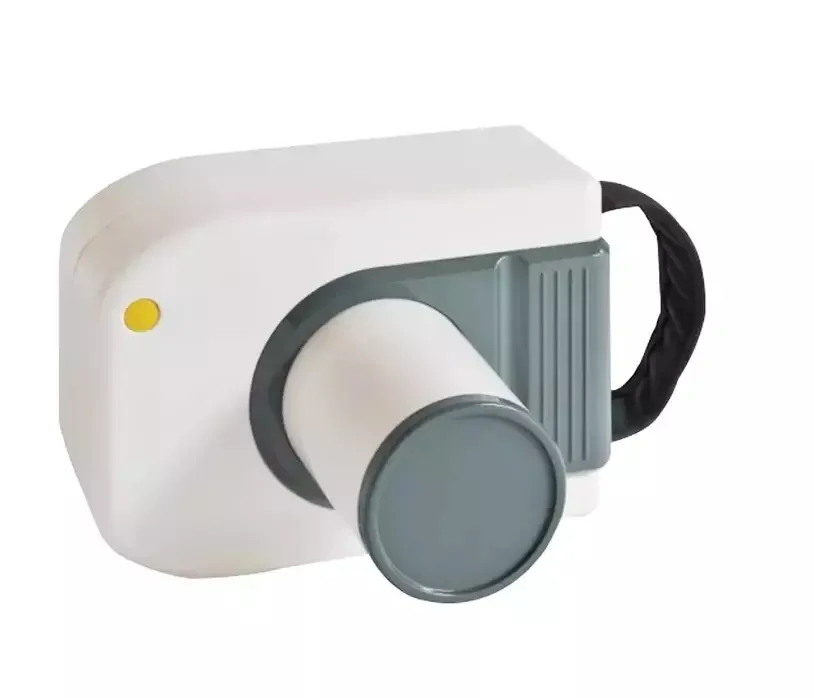 Portable Dental X-ray Equipment Main View