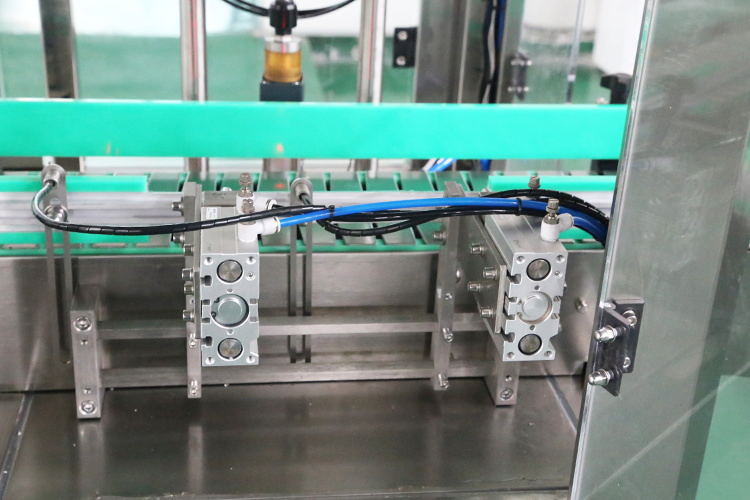 Customized Tomato Sauce Filling Machine, Automatic Paixie Packing Line for Glass Jars and Pet Bottles, Packaging Machine