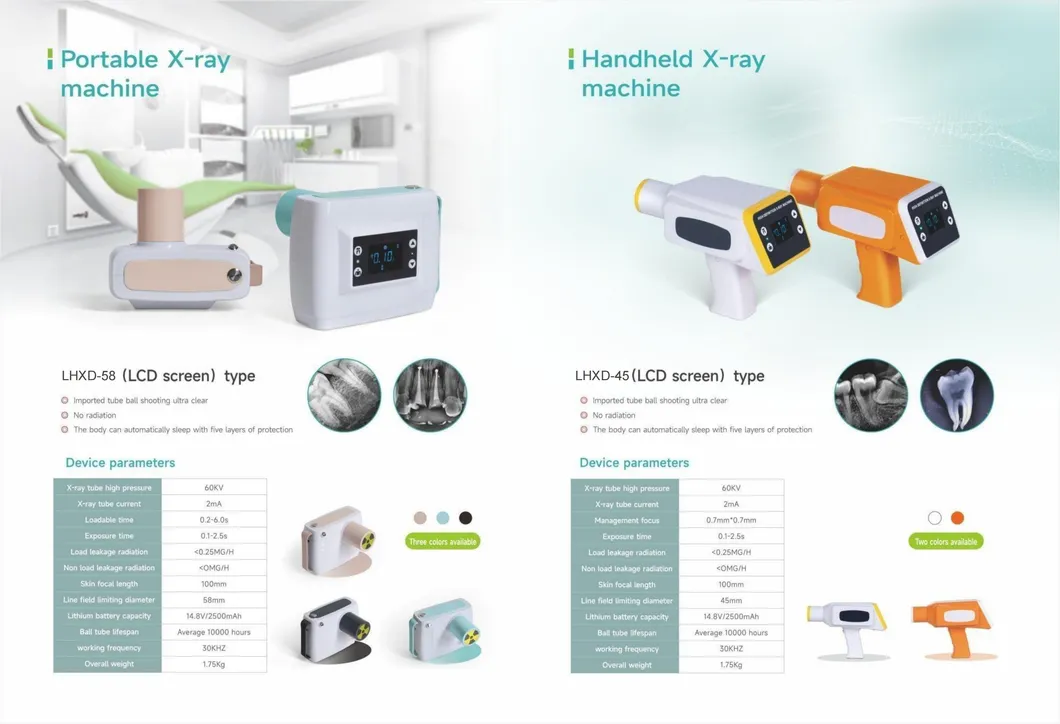 X-ray Diagnostic Device