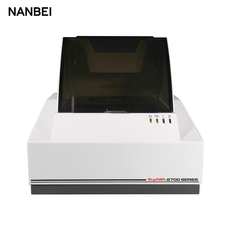 Nanbei Nir Spectrometer Corn Animal Feed Quality Testing Equipment