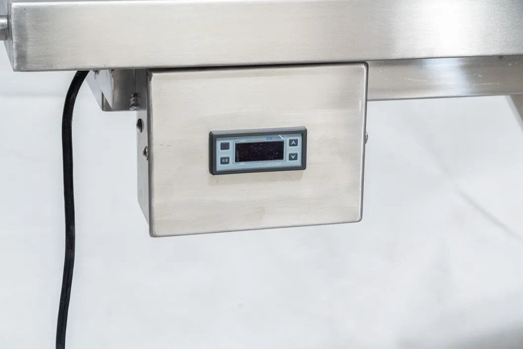 Vet Operating Table View 2