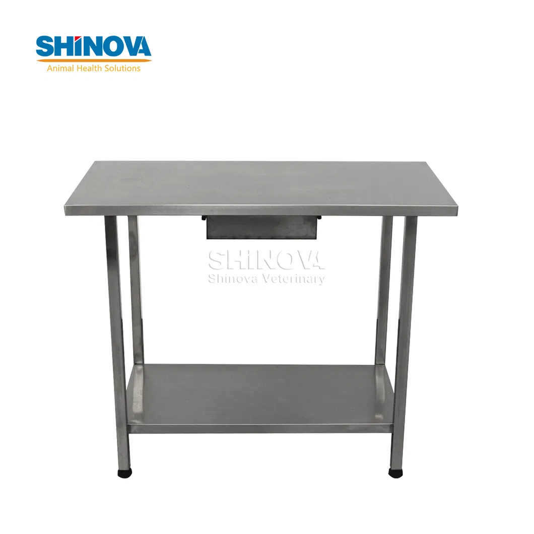 Veterinary Treatment Table Detail 2