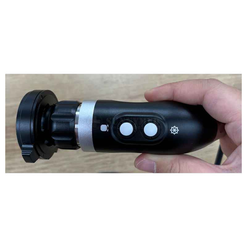 Sy-P031HD4 HD Medical Endoscope High Definition USB Ent Endoscopy Camera System
