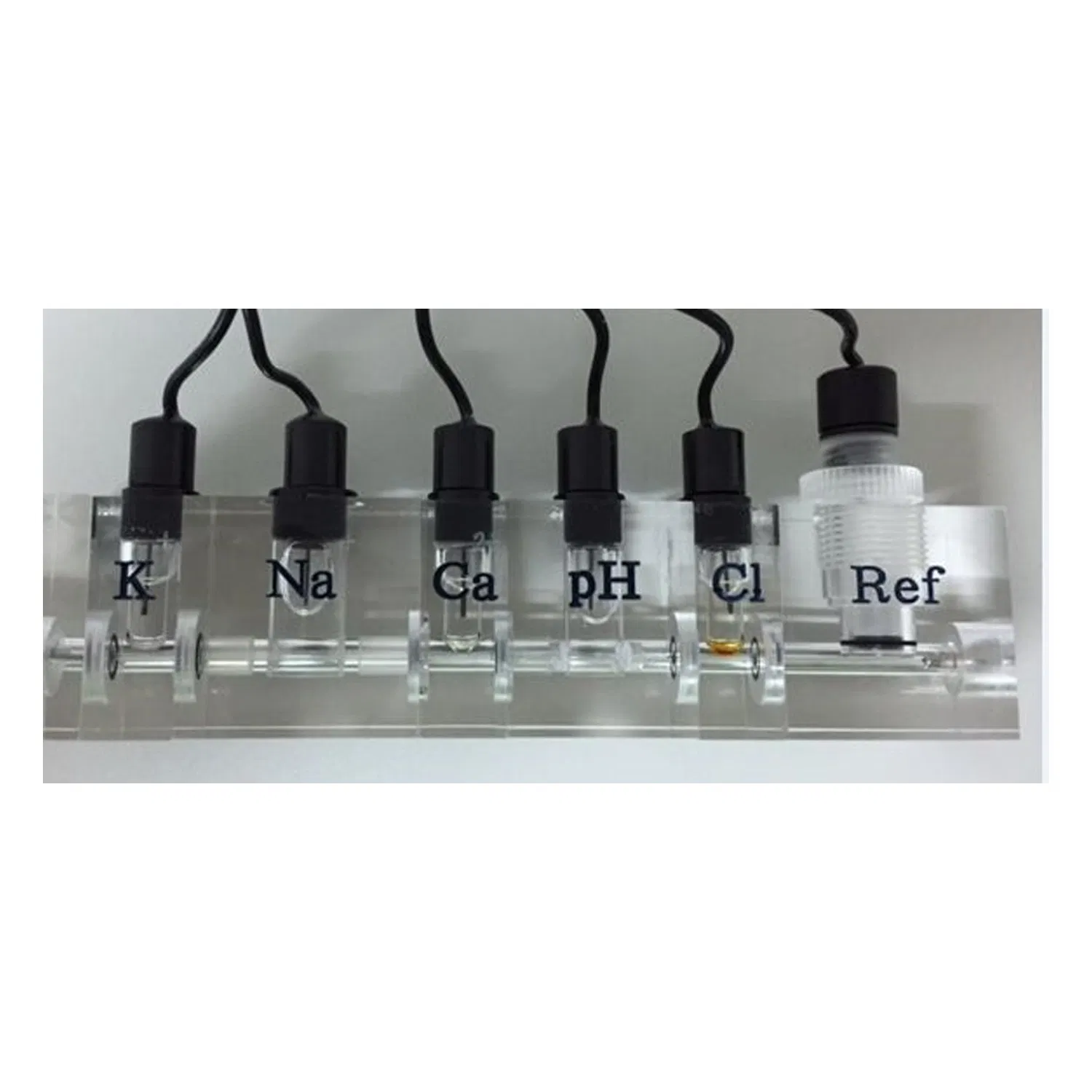 Reliable Animal Health Electrolyte Testing Equipment for Clinics