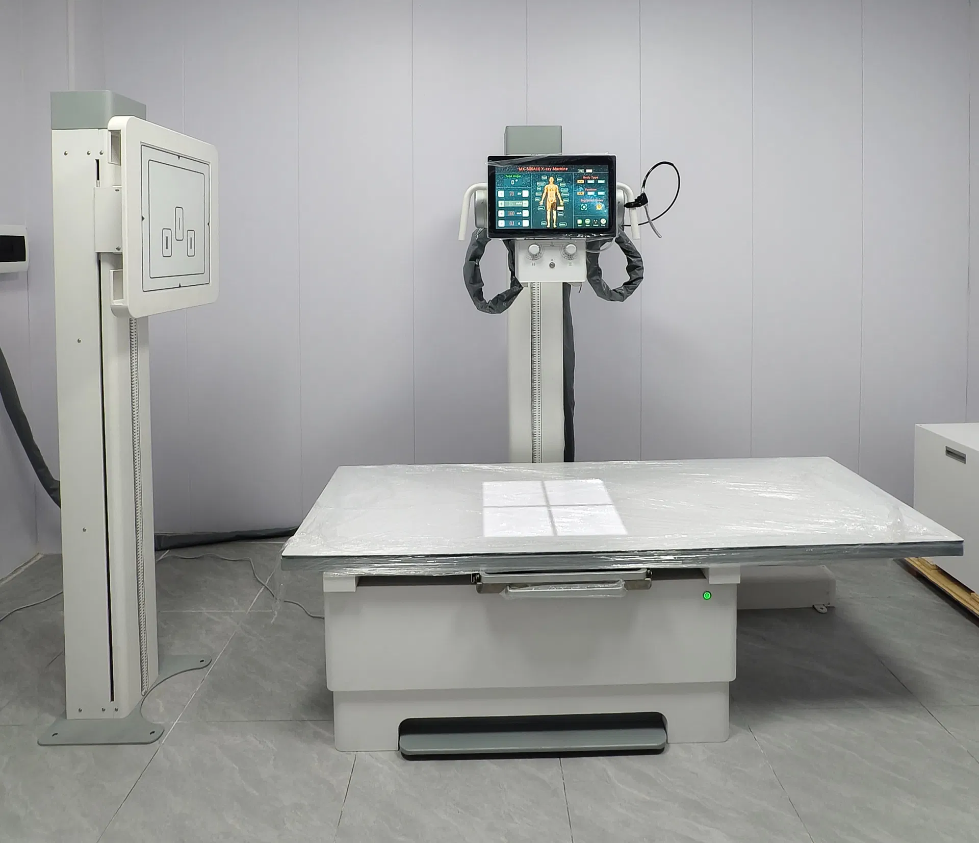 X-ray Equipment 5