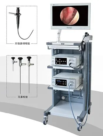 Medical Endoscope