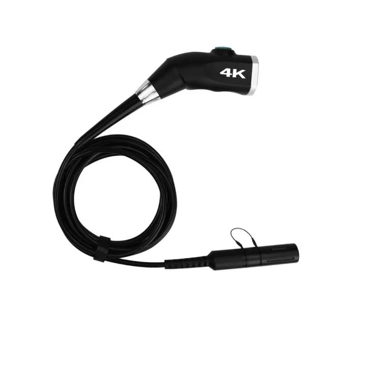 Medical Endoscope 4K USB Recording Endoscopic Surgery Disaplay System