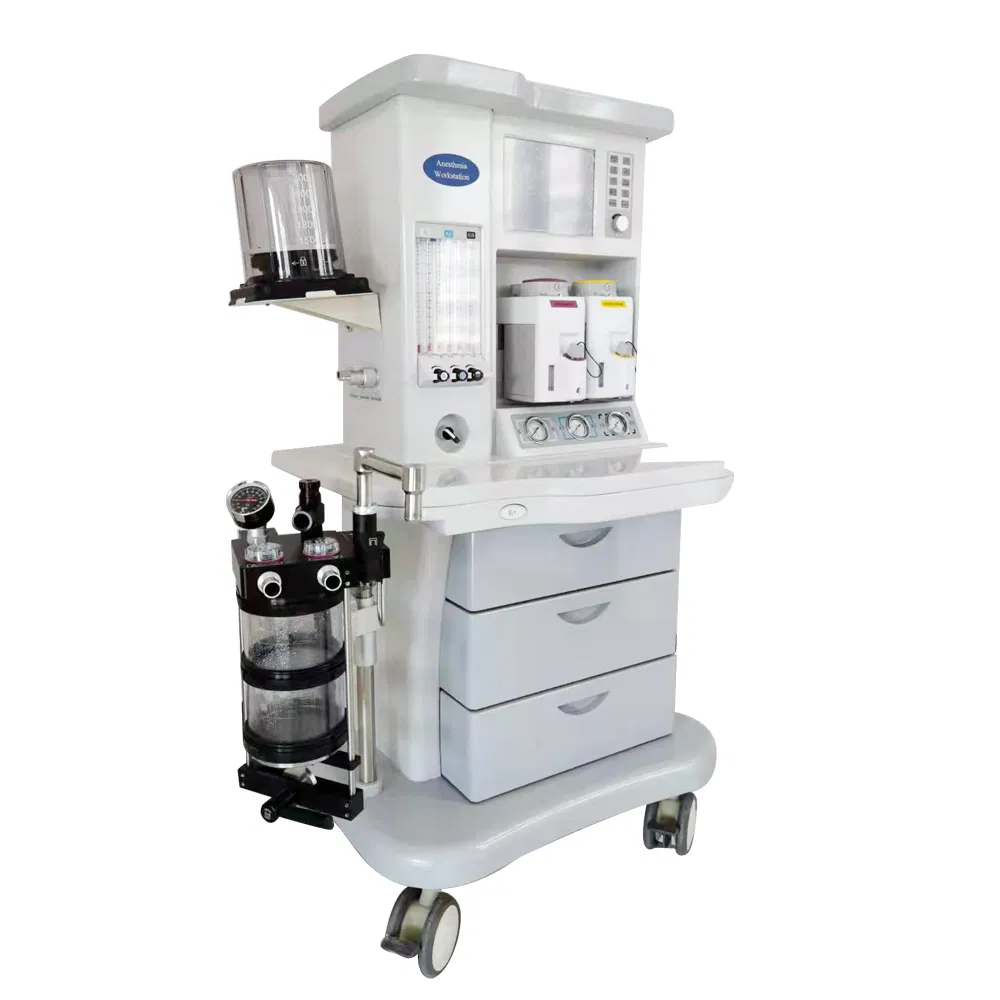 Surgical Equipment Hospital Anesthesia Instruments Veterinary Equipment for Animals