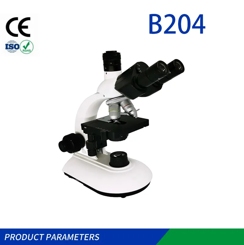 Biological Microscope