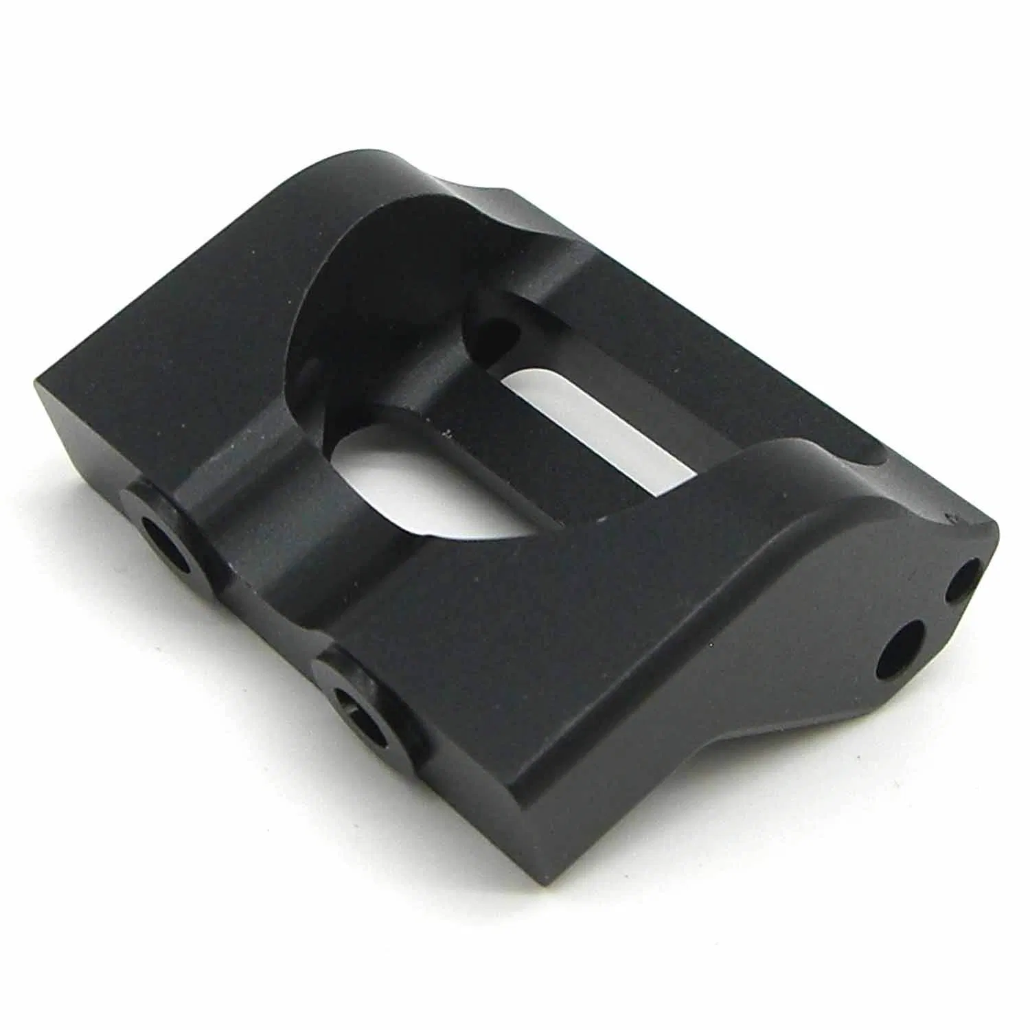 Custom Black Nickel Curtain Finials for Curtain Rods and Pole Sets Armchair Wheelchair Accessories Tooth Scanning Machine Parts