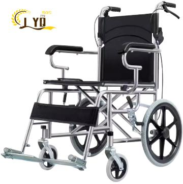 Manual Wheelchair, Portable Wheelchair for The Disabled, Electric Wheelchair, Travel Tool for The Disabled, Wheelchair Manufacturer