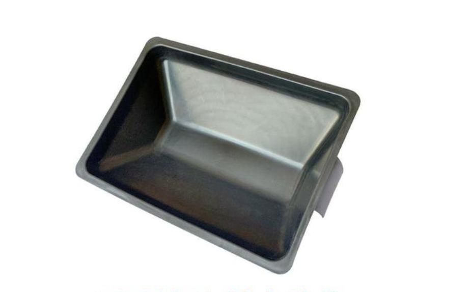 Medical Equipment Wheelchair Auto Spare Part Medical Accessories Commode