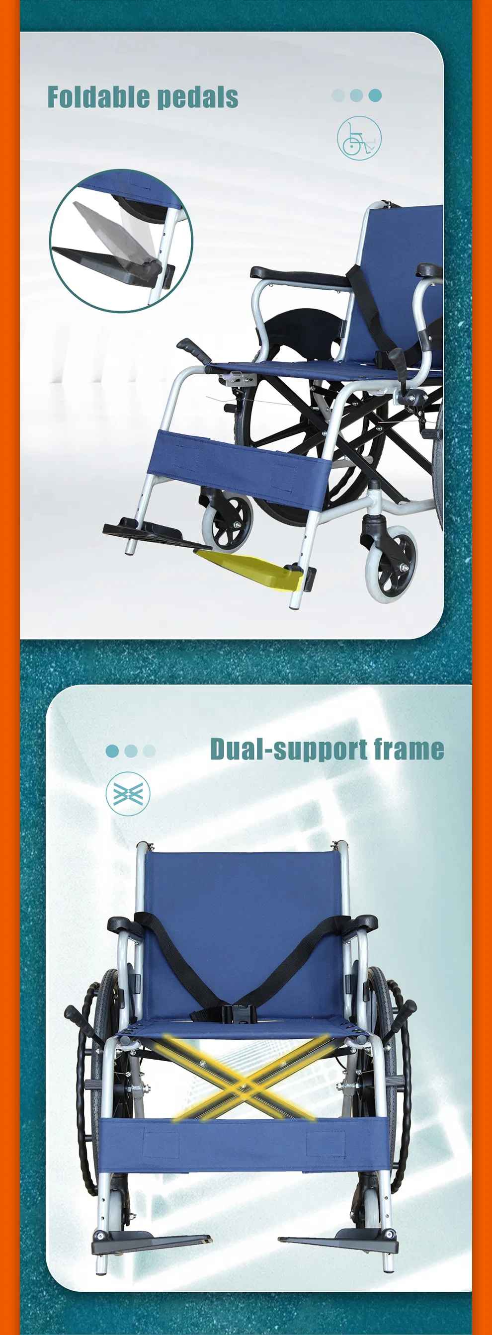 Hospital Equipment Detail