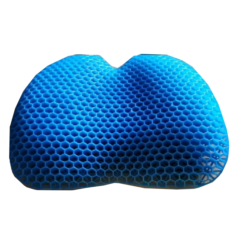 Comfortable Cooling Gel Lumbar Support Back Wholesaler Orthopedic for Chair
