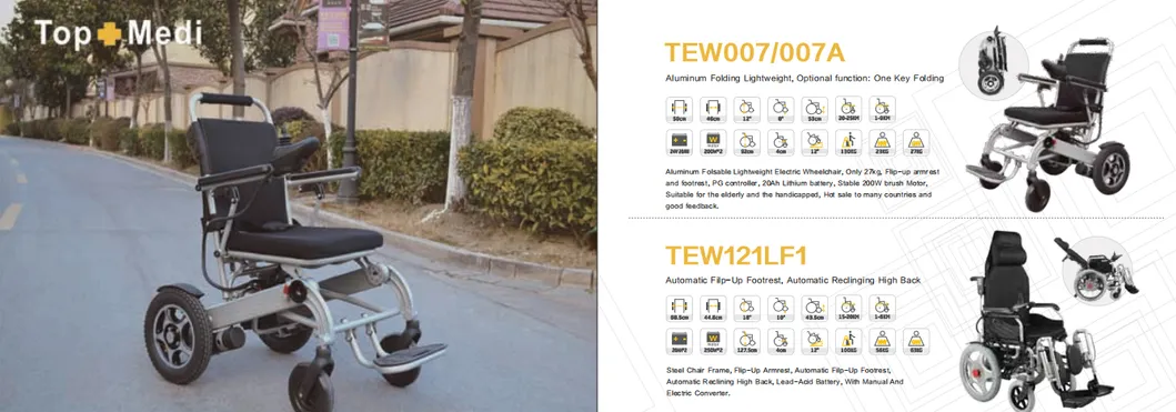 Rehabilitation Products 2