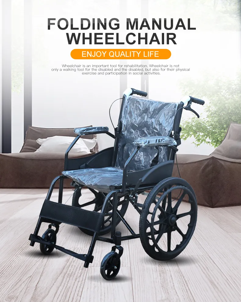 Wheelchair Detail 1