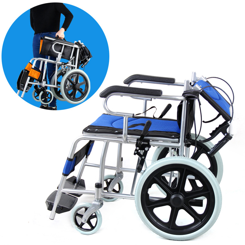 for Lift Car Ramp Seniors 600 Wat Lightweight Climbing with Wheels Standing Power Mobility The Best Sale 2 Wheelchair