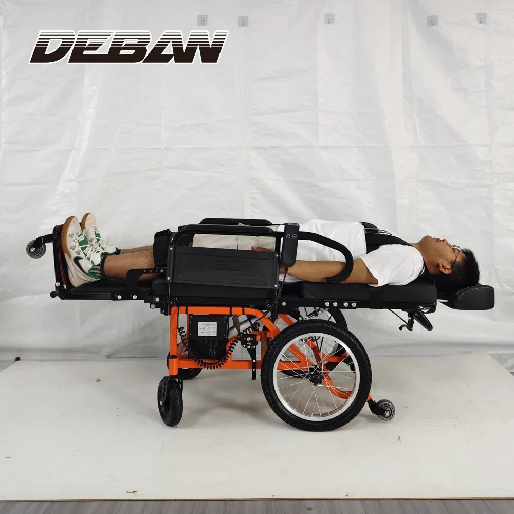 Children Cerebral Palsy Wheelchairs Suitable for Pediatric and Adults Size