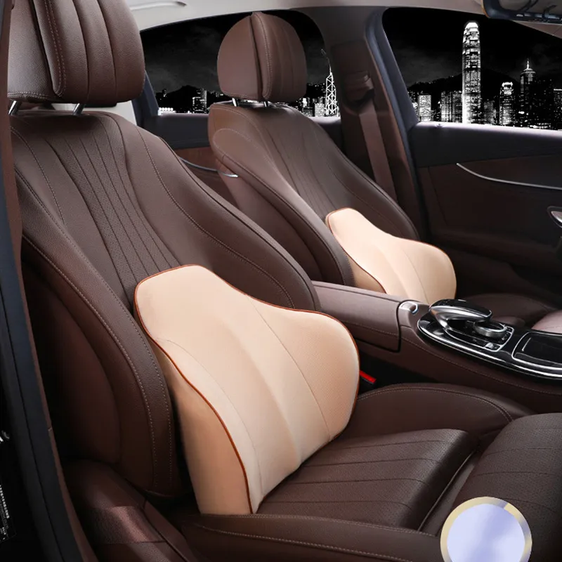 Car Seat Lumbar Support 4