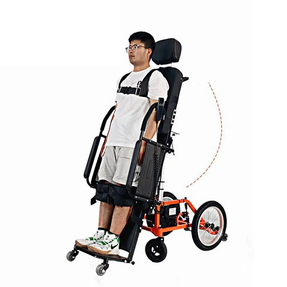 Children Cerebral Palsy Wheelchairs Suitable for Pediatric and Adults Size