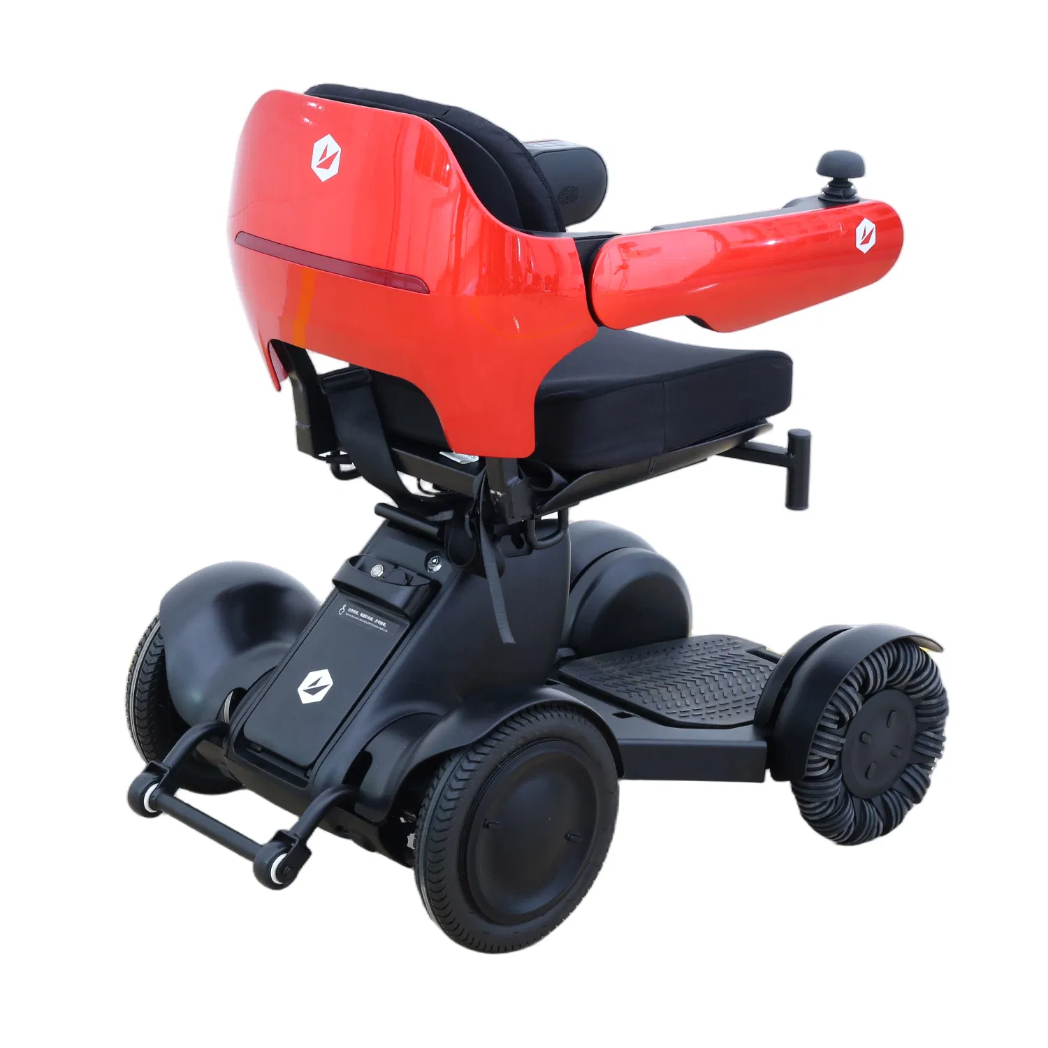 Intelligent CE Approved Adjustable Electric Wheelchair for Seniors