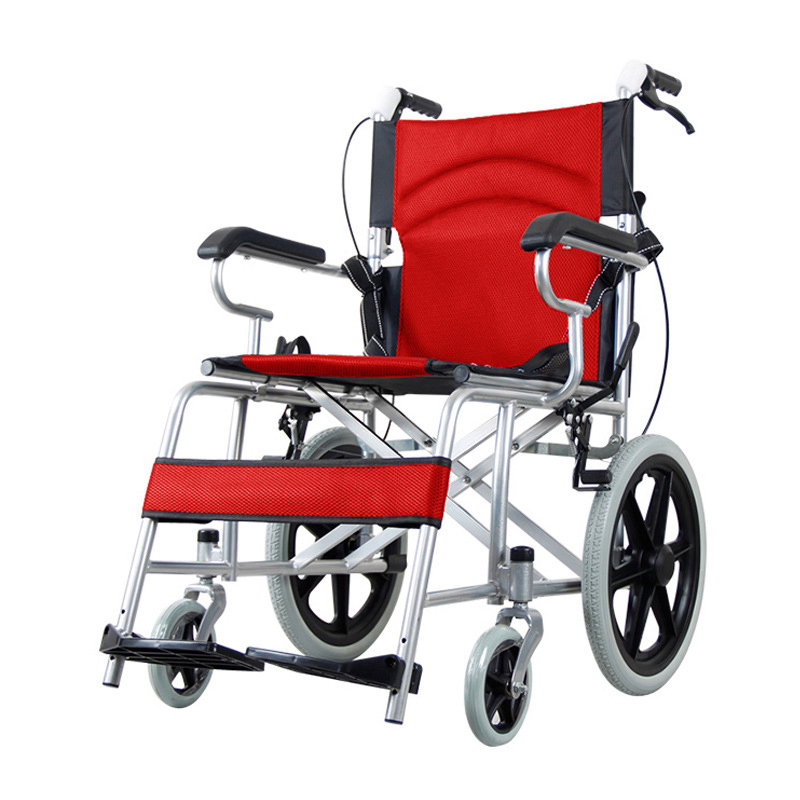 for Lift Car Ramp Seniors 600 Wat Lightweight Climbing with Wheels Standing Power Mobility The Best Sale 2 Wheelchair