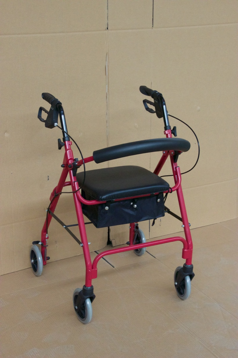 Aid Standing Tilted Brother Medical or Your Brand Steel Shanghai Wheelchair Factory