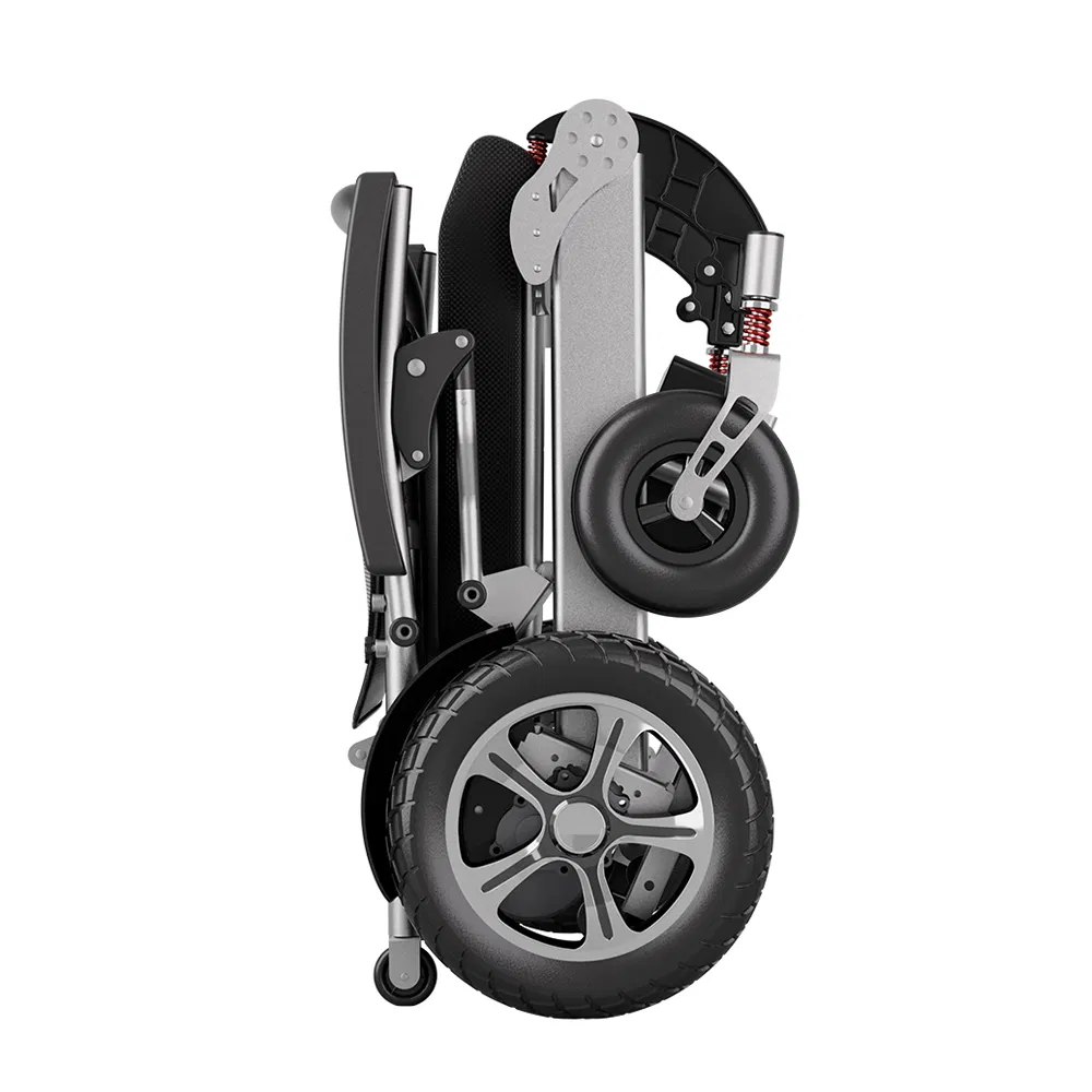 Heavy Duty Bariatric Wheelchair Supplier with Extra Wide and Strong Steel Frame for High Weight Capacity