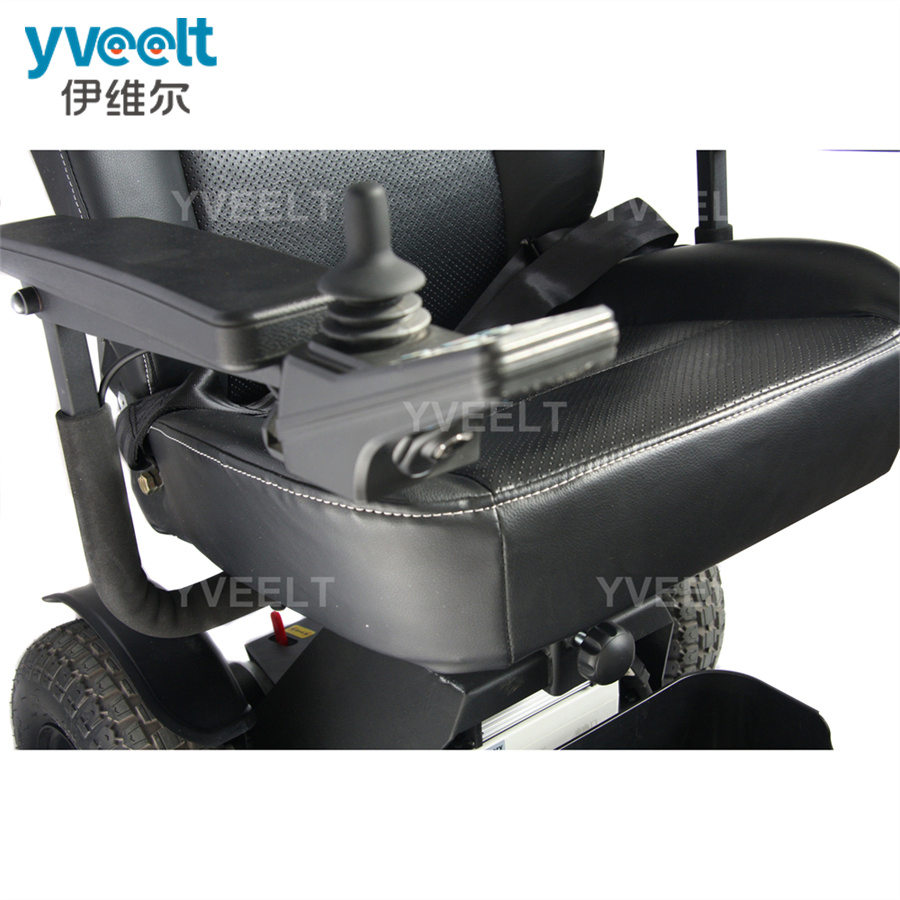 Luxury Power Electric Motorized Wheelchairs for Adults and Seniors