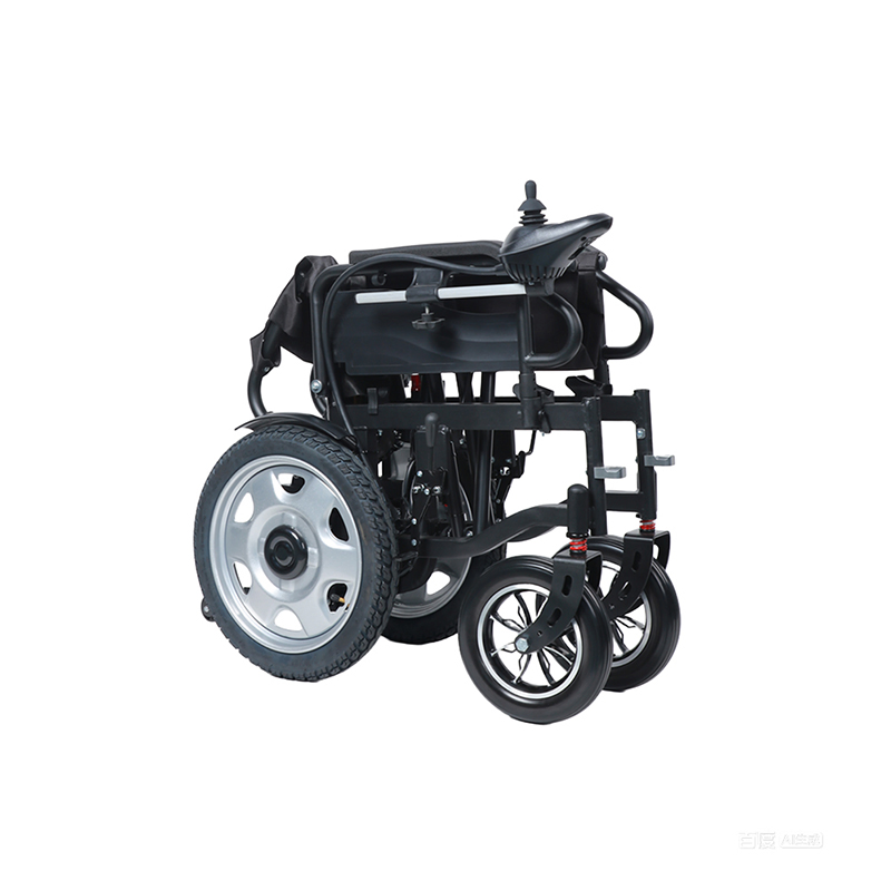 Advanced Medical Disabled Transfer Electric Standing Wheelchair