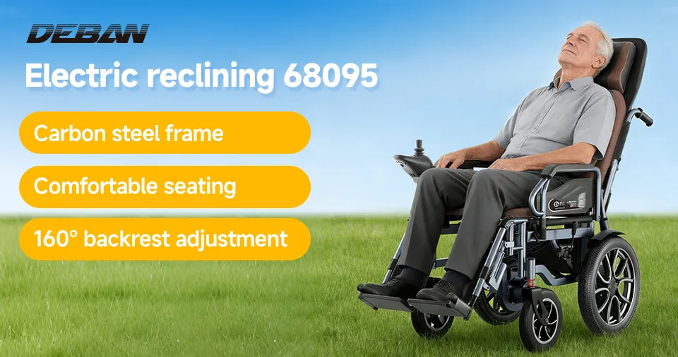 Wheelchair Details