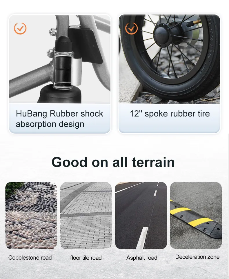 Electric Wheelchair 17