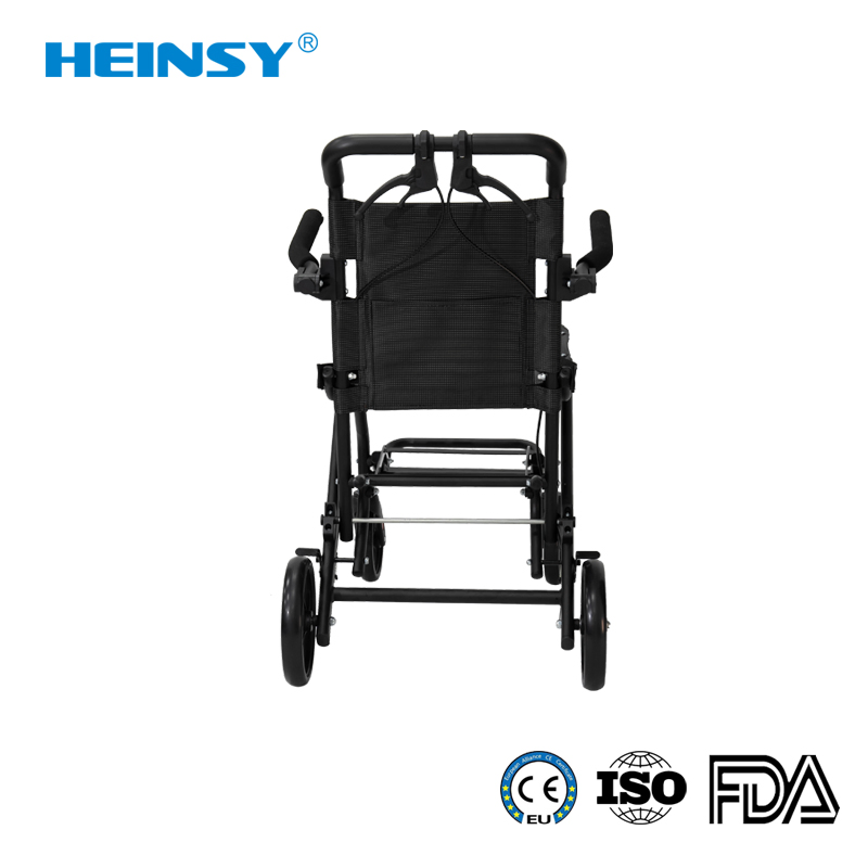 Hes-9805 Pediatric Wheelchair/Orthopedic Wheelchair /Wheelchair Hong Kong for Disabled