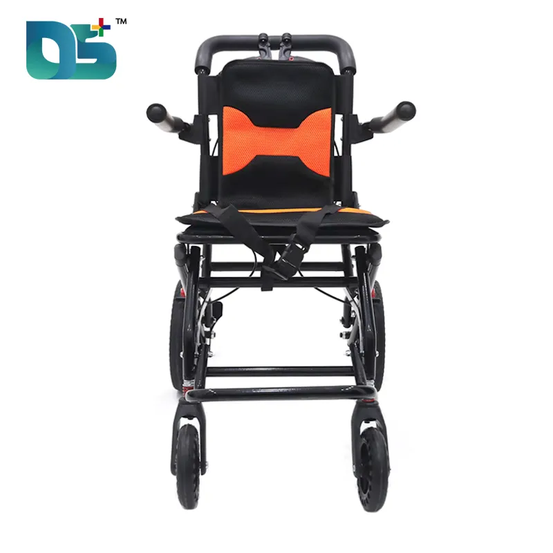 Manual Wheelchair Photo 2