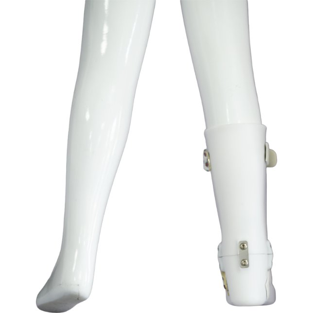 Pediatric Foot Support Cushion for Growing Feet Comfort