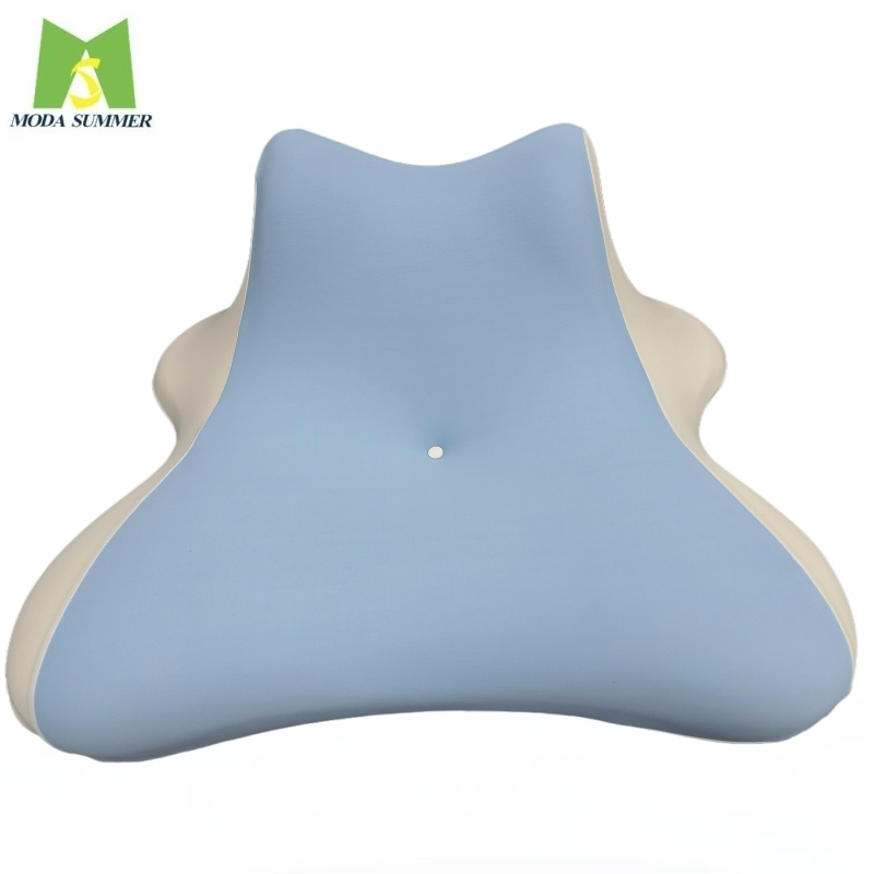 China Factory Multifunctional Sleeping Pillow for Lying Down on The Bed, Playing with Mobile Phone, Leg Cushion, Waist Support, Sleeping, Reading, Warming Waist