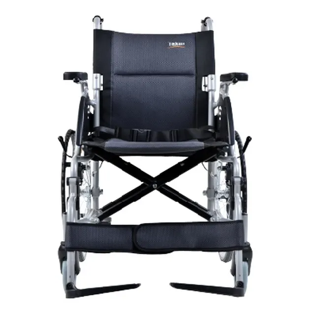 Wheelchair Detail 3