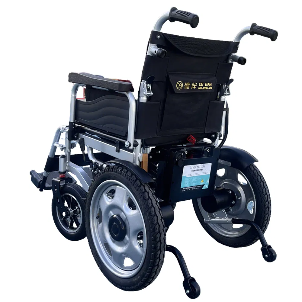 Heavy Duty Bariatric Wheelchair with High Weight Capacity Reinforced Sturdy Frame for Plus Size Users