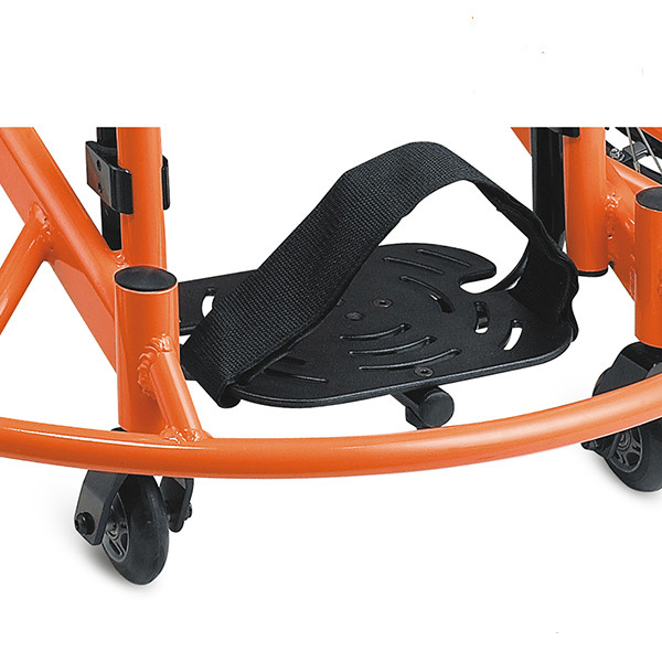 China Active Aluminium Leisure Fold Sports Manual Rear Wheel Ergonomic Mesh 2 Wheels Backrest Basketball Wheelchair Guard for Disabled Comfortable