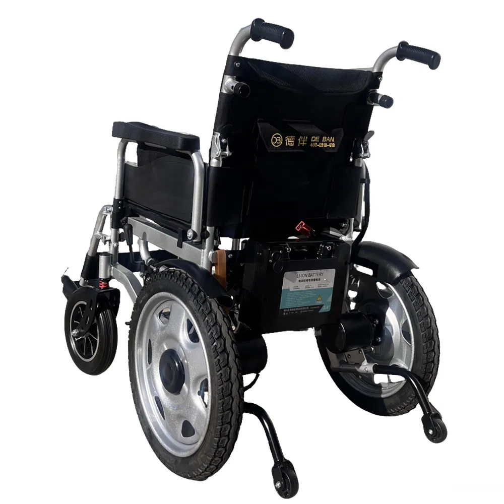 Heavy Duty Bariatric Wheelchair with High Weight Capacity Reinforced Sturdy Frame for Plus Size Users