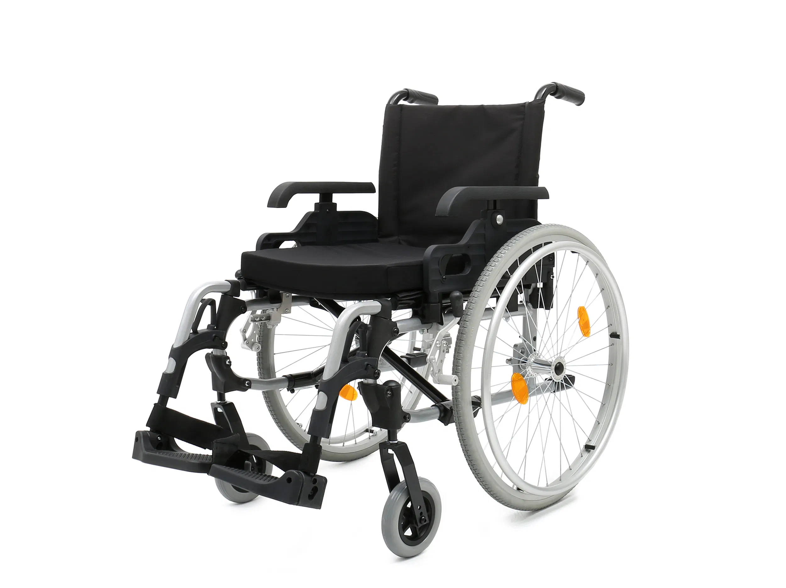 Portable Pediatric Power Electric Wheelchair Lightweight