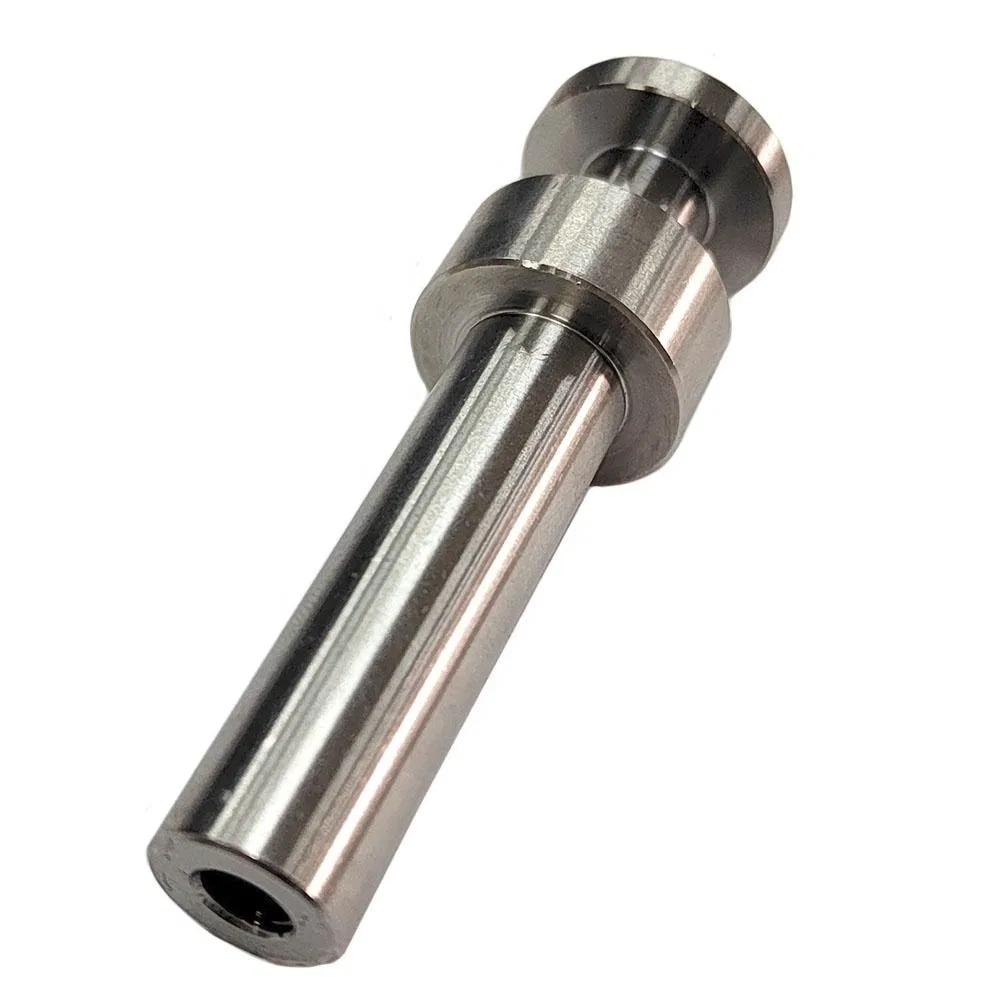 Custom High Precision CNC Machining Metal Parts Wheelchair Accessories