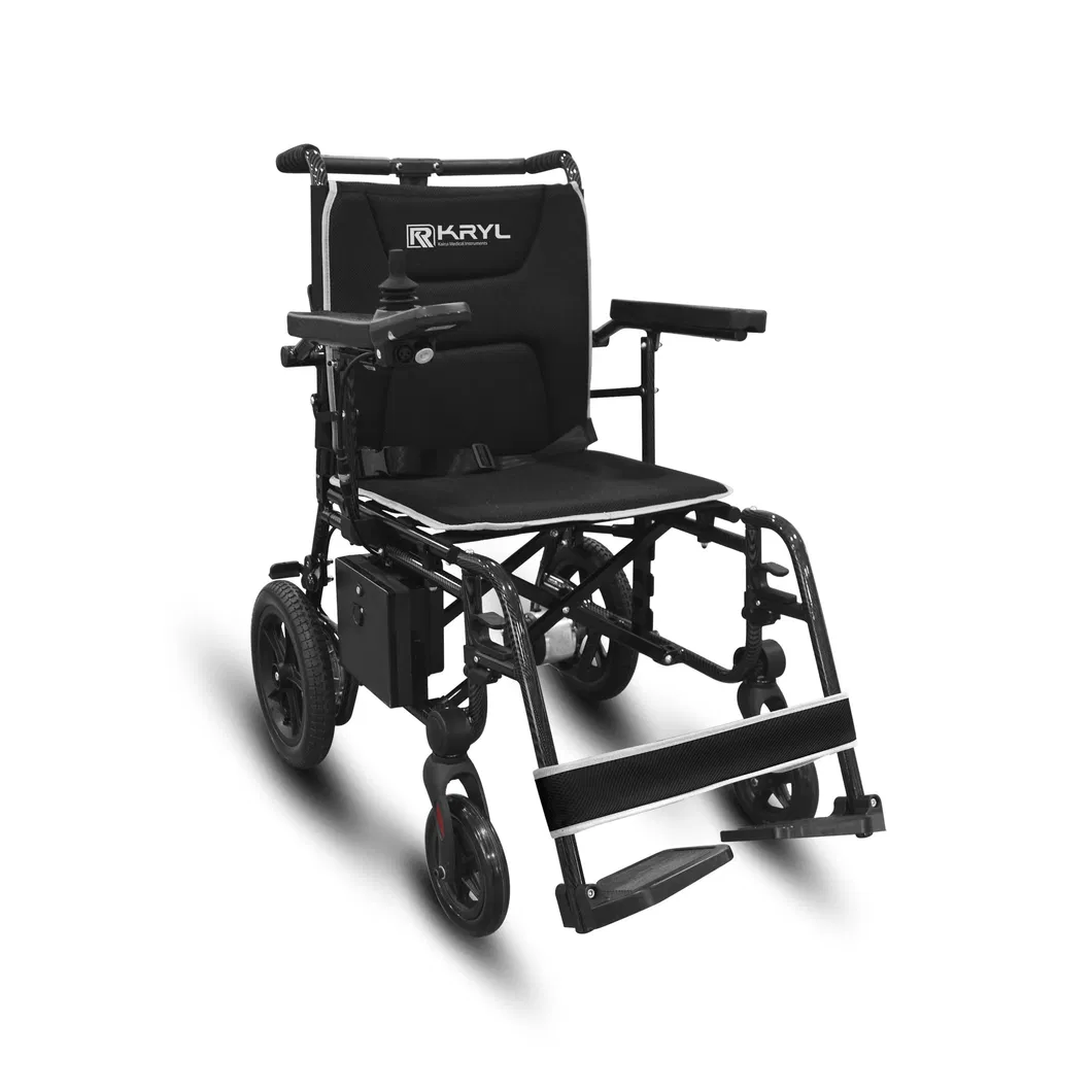 Electric Wheelchair KR8810