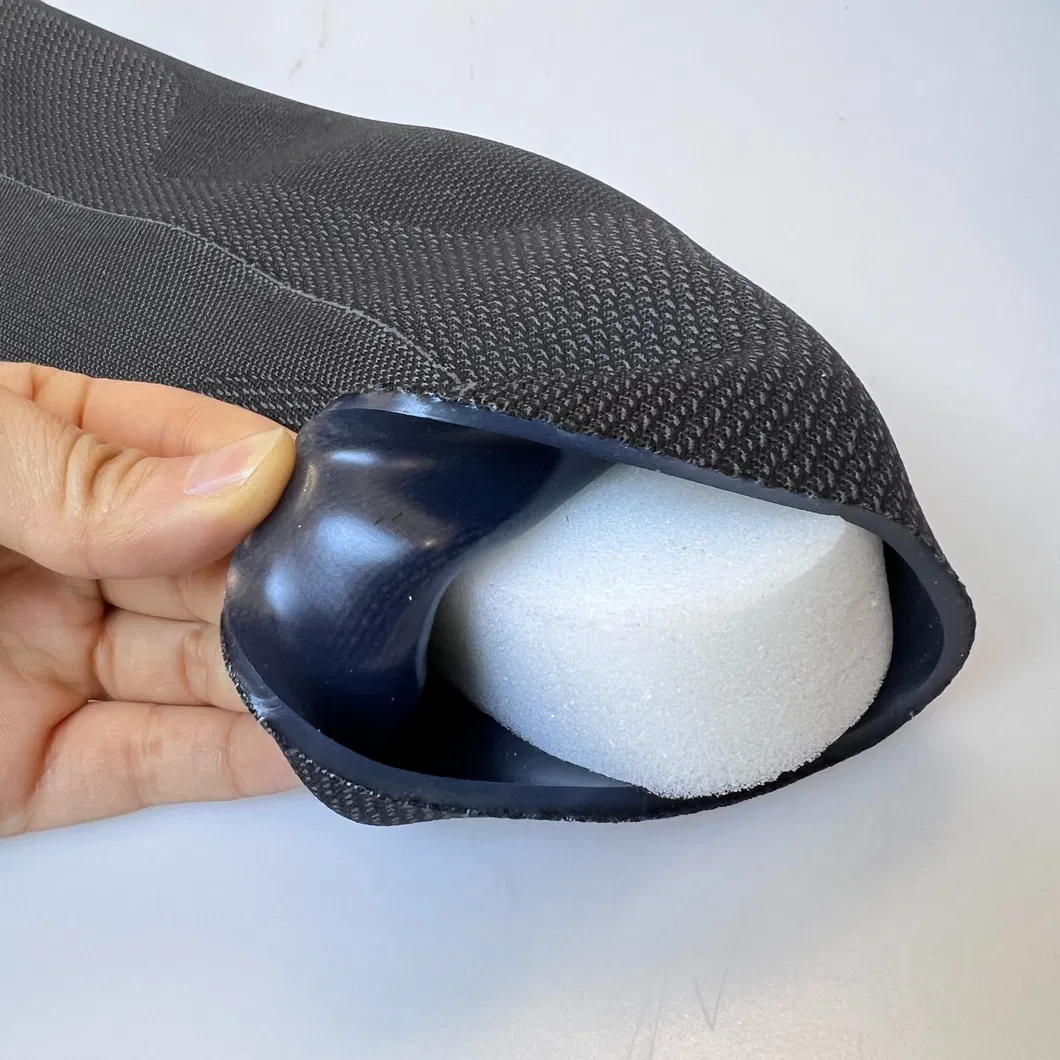 Gel Prosthetic Aid Cushion 9