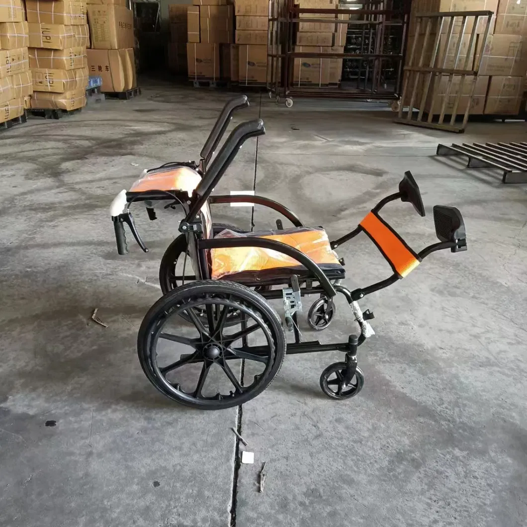 Wheelchair Structure