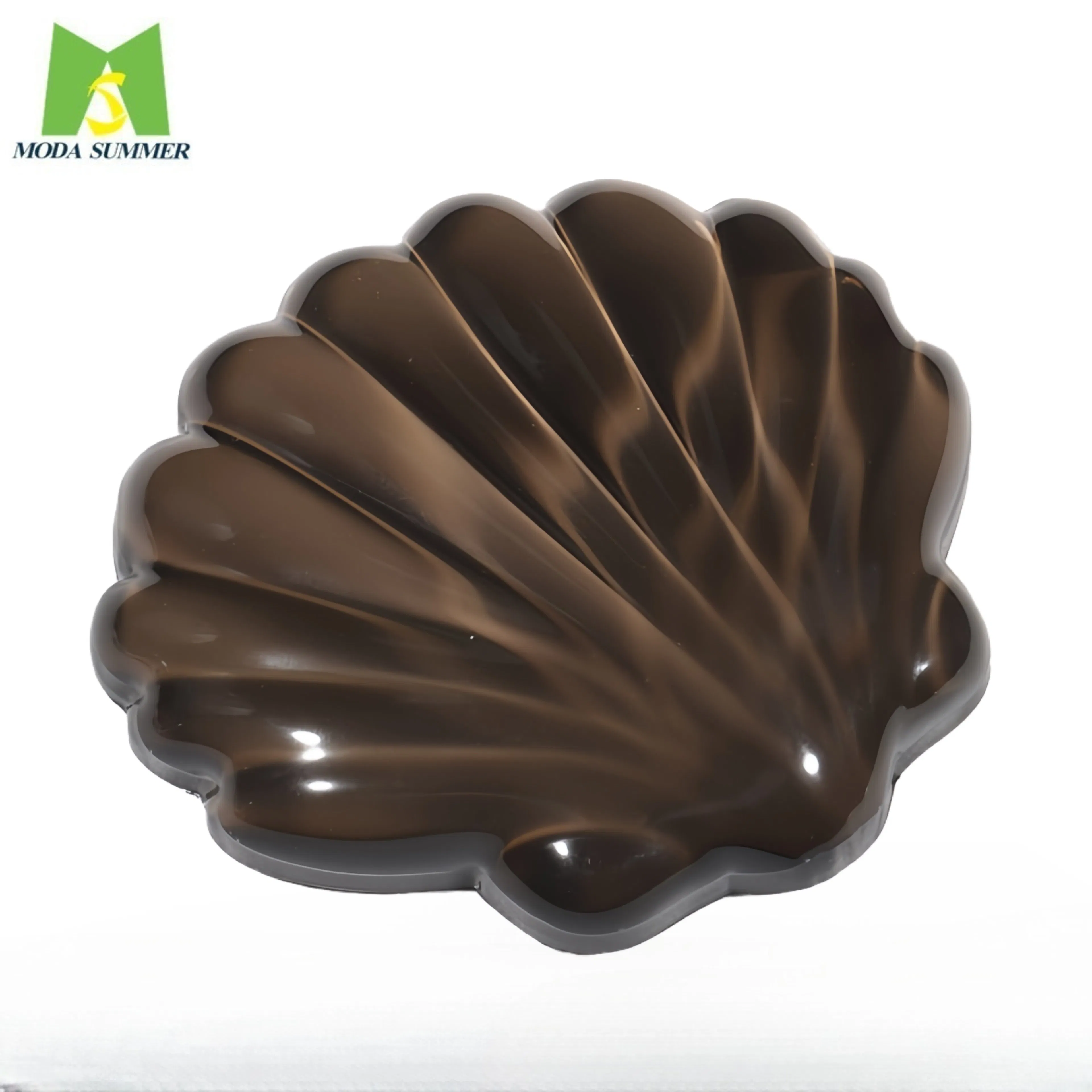 Ergonomic Silicone Gel Gaming Mouse Pad with Arm Wrist Support