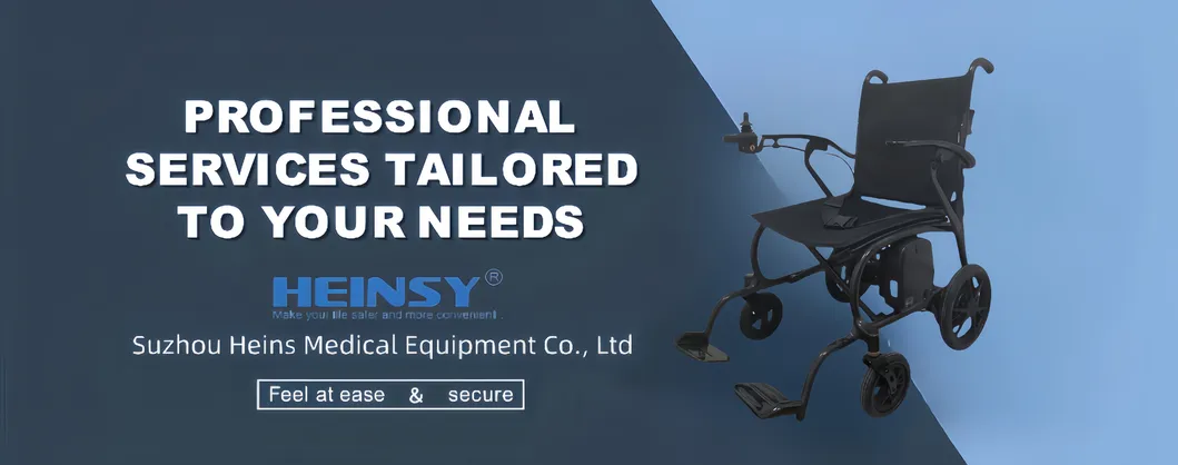 Automatic Intelligent Power Wheelchair