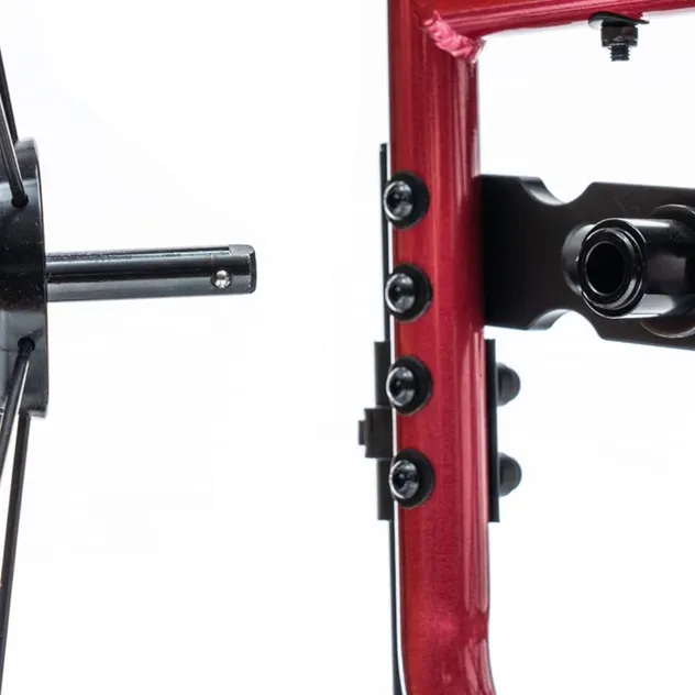 Active Sports Wheelchair 1