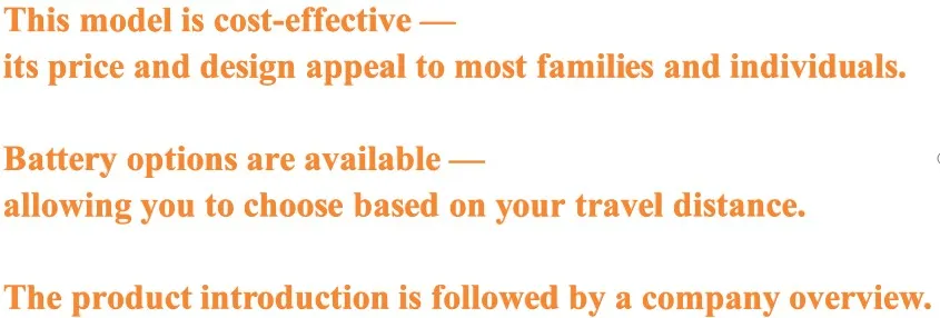 Electric Wheelchair View 1