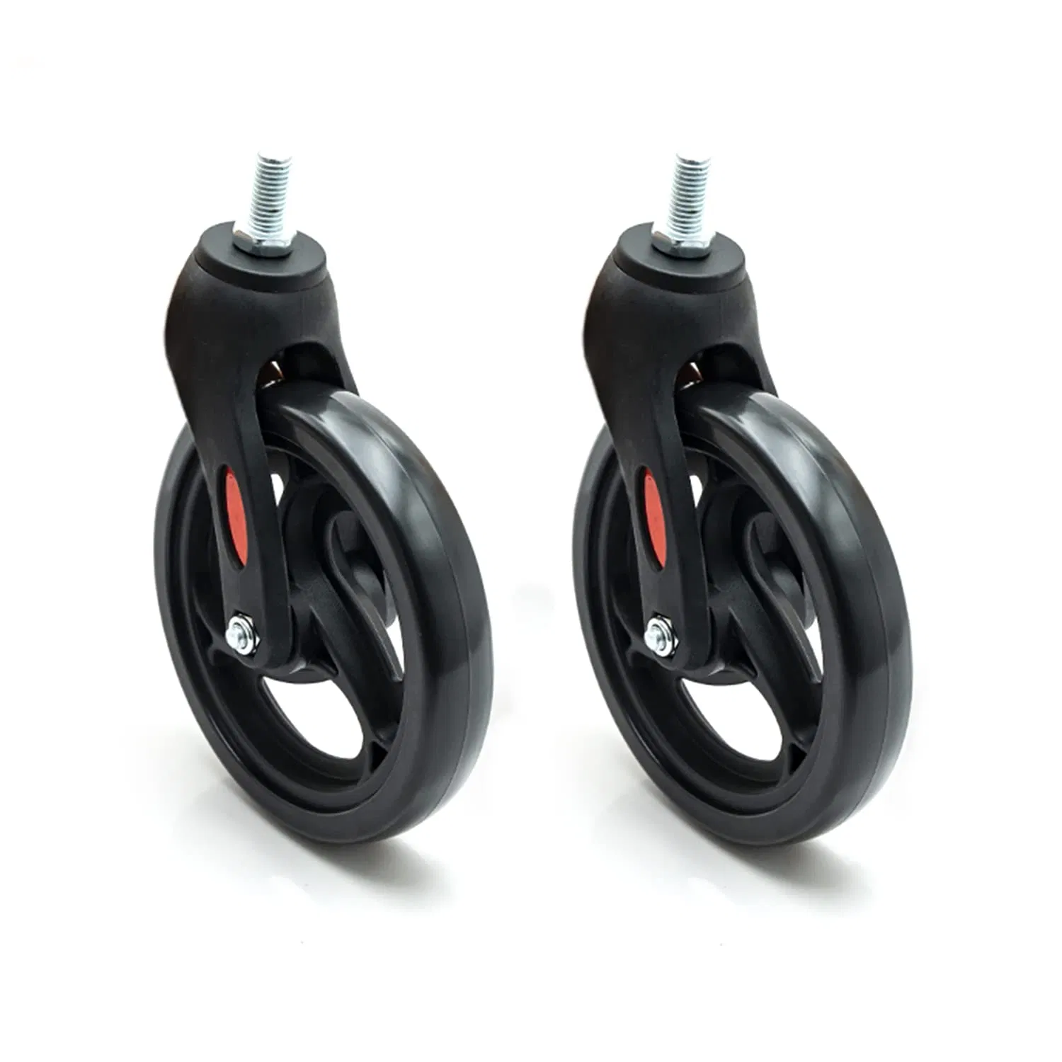 Manual Cheapest Price Wheelchairs Accessories Front Forks